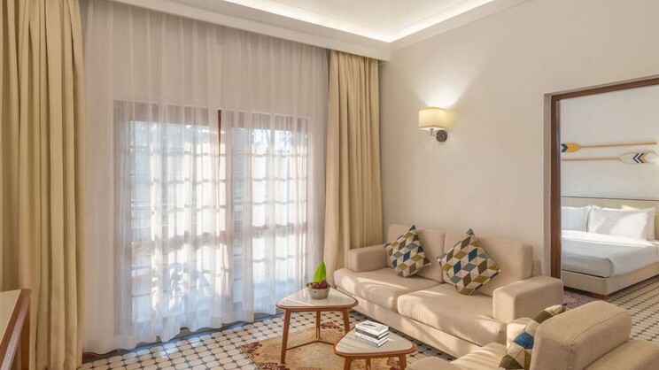 Novotel Goa Dona Sylvia Resort